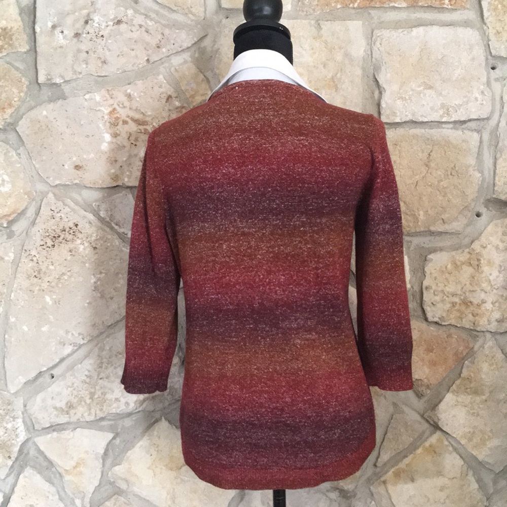 KIM ROGERS sweater - Picture 3 of 6